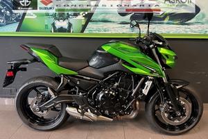 Kawasaki Z 650 S 2026