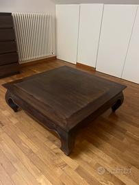 Tavolo basso