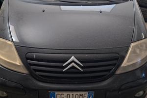 citroen c3 exclusive