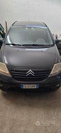 citroen c3 exclusive