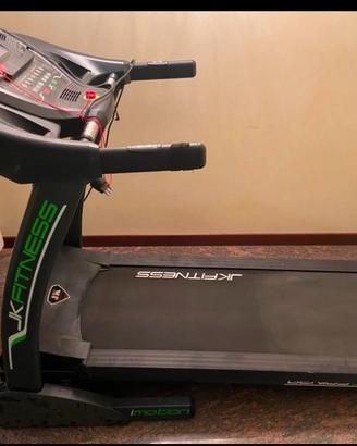Tapis Roulant JK FITNESS