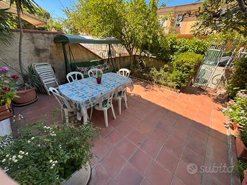Villetta a schiera in residence Lazzaro
