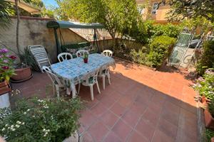Villetta a schiera in residence Lazzaro