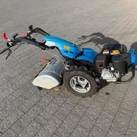 Moto coltivatore bcs