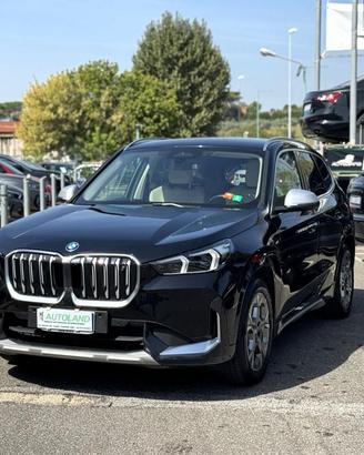 BMW iX1 xDrive 30 xLine
