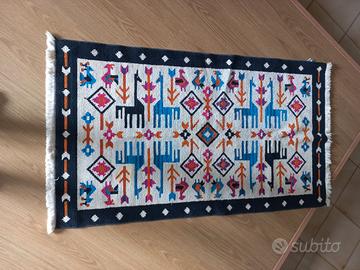 Tappeto cotone G. Paracchi & C.