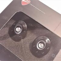 Kit Tappi Telaio Ducati Performance per SS 2017