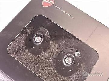 Kit Tappi Telaio Ducati Performance per SS 2017