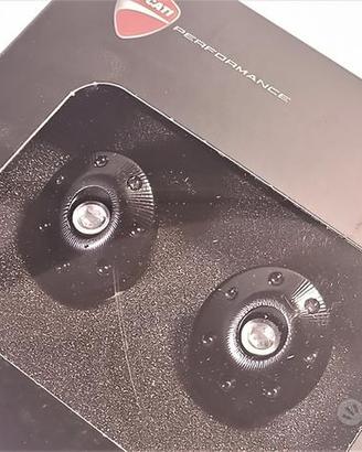 Kit Tappi Telaio Ducati Performance per SS 2017