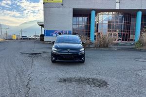 Citroen Grand C4 Picasso BlueHDi 120 S&S EAT6 Excl