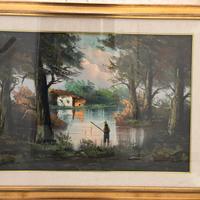 Quadri 70’-90’ vintage