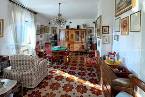 Casa Indipendente Trasacco [AZ25173VRG]