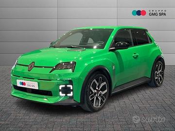 Renault 5 E-Tech Electric Techno urban range ...