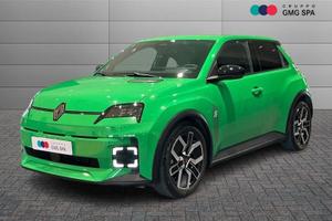 Renault 5 E-Tech Electric Techno urban range ...