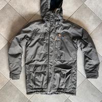 Giacca Fjallraven Nuuk Parka