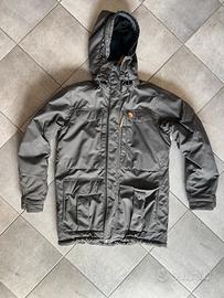 Giacca Fjallraven Nuuk Parka