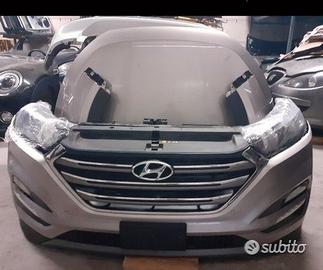 Ricambi hyundai tucson-musate,airbag num 87