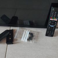 TV Soni 55' Schermo Rotto FIRENZE