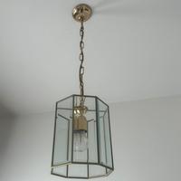 Lampadario-Illuminazione