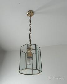 Lampadario-Illuminazione