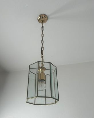 Lampadario-Illuminazione