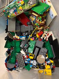 Lego sfuso kg