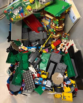 Lego sfuso kg