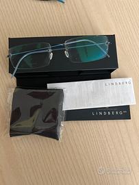 Occhiale lindberg