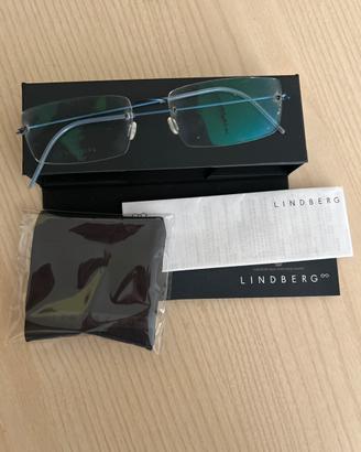 Occhiale lindberg