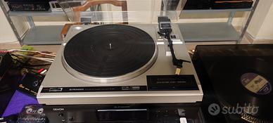 Giradischi Pioneer PL-460