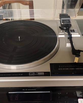 Giradischi Pioneer PL-460