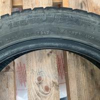 Pneumatici quattro stagioni per macchina 50 KUMHO