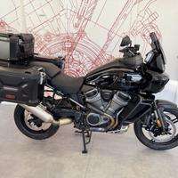 Harley-Davidson Pan America 1250 Harley-David...