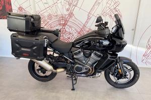 Harley-Davidson Pan America 1250 Harley-David...