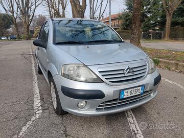 Citroen C3 anche neopatentati 