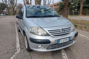 Citroen C3 anche neopatentati 