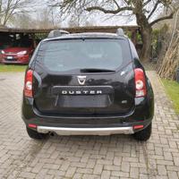 DACIA DUSTER 4 X 4