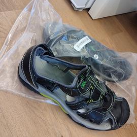 Sandali sportivi da trekking / Outdoor - Taglia 44