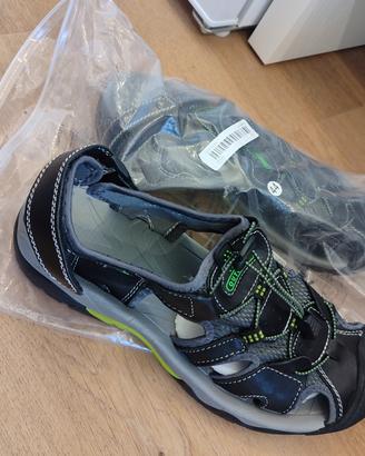 Sandali sportivi da trekking / Outdoor - Taglia 44