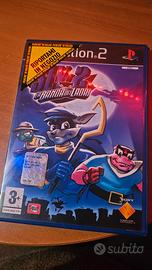 Videogioco SLY 2 per playstation 2
