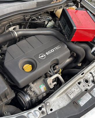 Ricambi Opel Astra