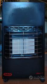 Stufa a gas SVB Venus 42