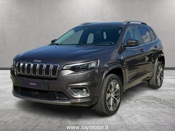Jeep Cherokee 4nds. 18-21 2.2 Mjt AWD Active ...
