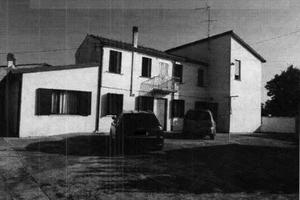 Immobile in asta di 140 m² con 4 locali e box auto