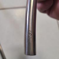 bordo scudo ulma 202