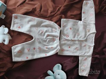 0-3 mesi vestiti per bambino neonato cartone anima