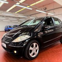 Mercedes A 180 CDI BlueEFFICIENCY Cambio Automatic