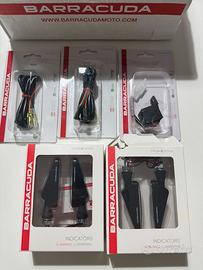 Kit Barracuda frecce LED Kawasaki - NUOVO