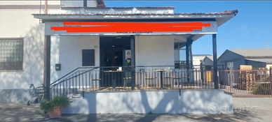 Attività commerciale bar patentino tabacchi