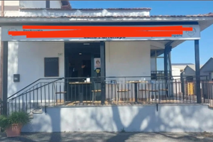 Attività commerciale bar patentino tabacchi